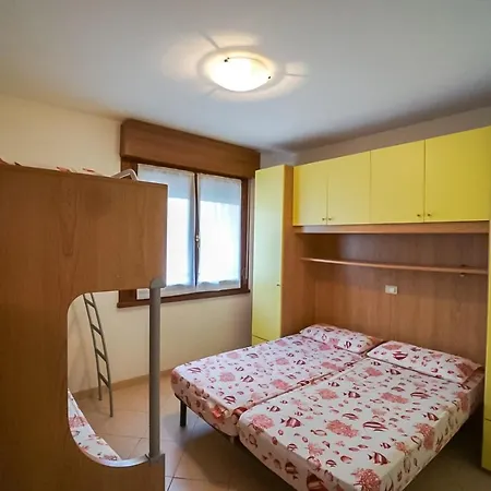 Laguna Piccola Apartment