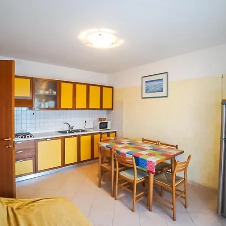 Apartment Laguna Piccola Bibione