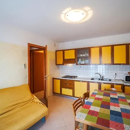 Apartment Laguna Piccola