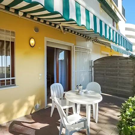 Apartment Laguna Piccola