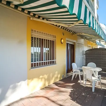 Apartment Laguna Piccola *
