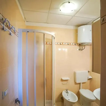 Apartment Laguna Piccola Bibione