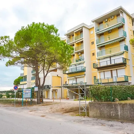 Apartment Laguna Piccola