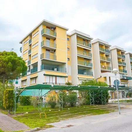 Laguna Piccola Apartment Bibione